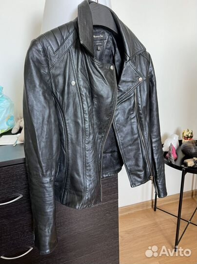 Massimo dutti куртка