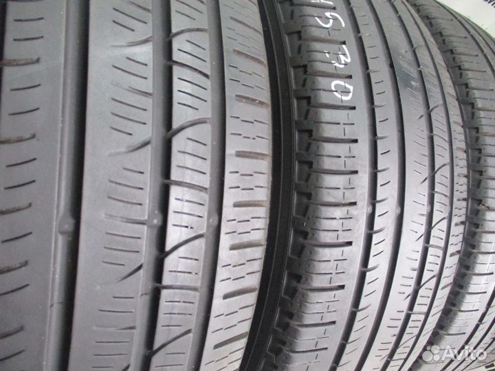 Pirelli Scorpion Verde All Season 255/55 R20