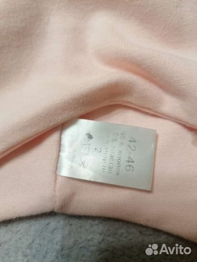 Детская шапочка