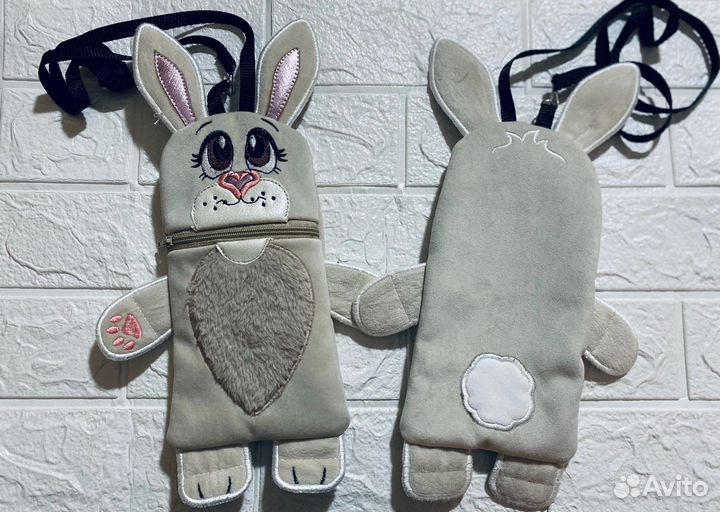 Сумка детская