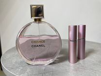 Chanel Chance Eau Tendre распив