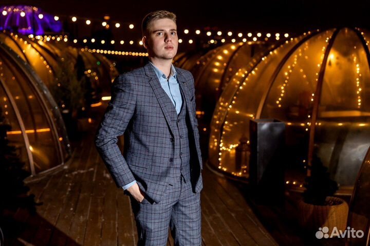 Репетитор по математике и информатике, 2-7 класс