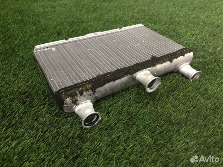 Радиатор печки Bmw 5 E60 M54B30 2003