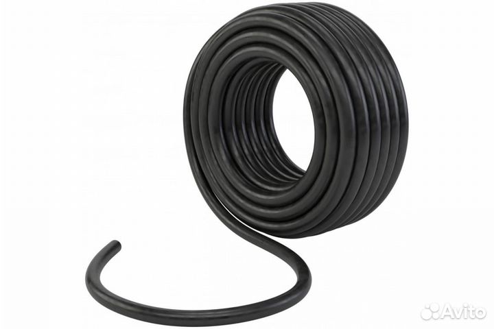 Шланг резиновый кордовый тэп 19 мм х 25 бар, 25 м