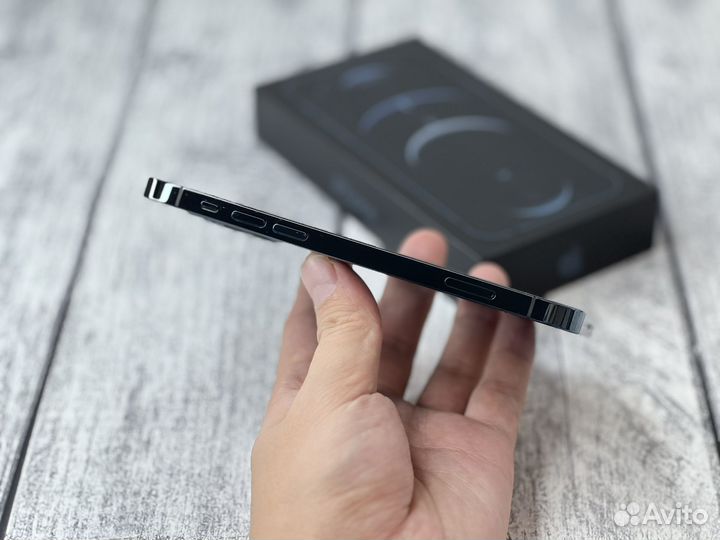 iPhone 12 Pro, 128 ГБ