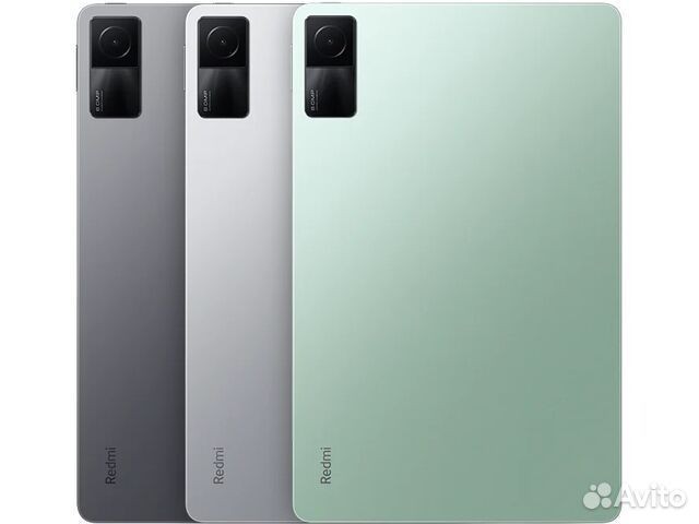Планшет Xiaomi Redmi Pad 4/128Gb