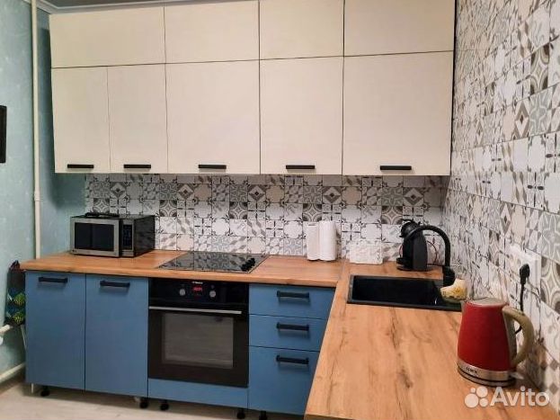 Кухни на заказ