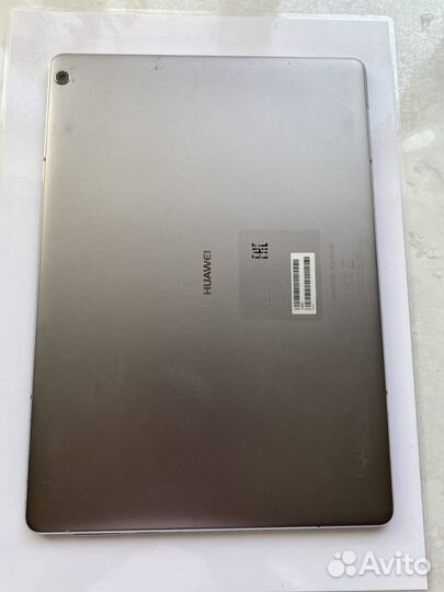 Huawei MediaPad M3 Lite 10