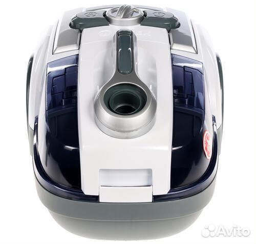 Пылесос vitek VT-1833White