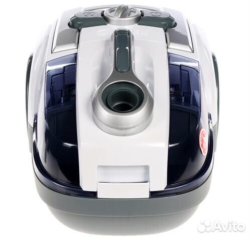 Пылесос vitek VT-1833White