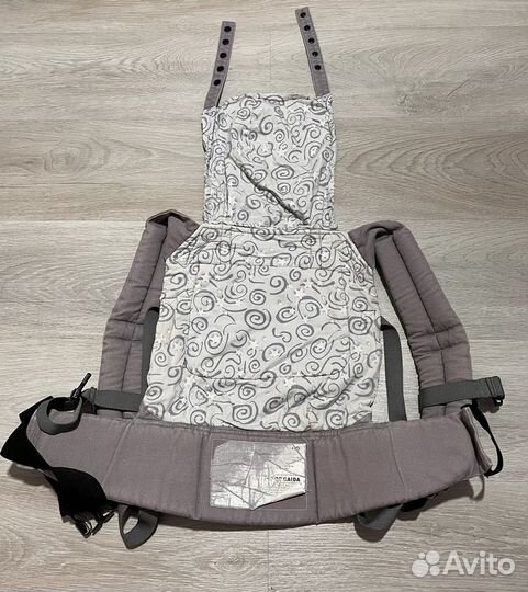 Эргорюкзак ergobaby кенгуру