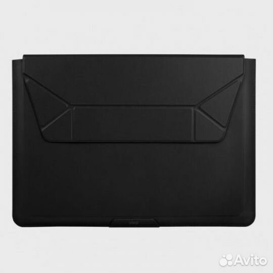Чехол-подставка Uniq Oslo Macbook Pro 14 (Новый)