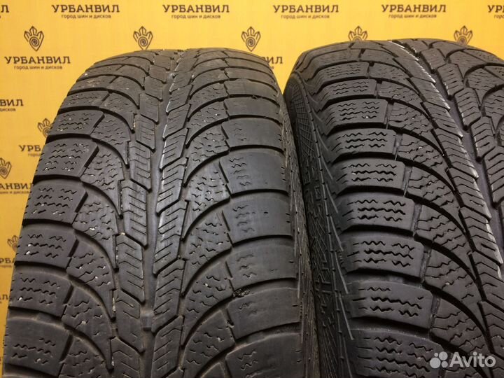 Gislaved Soft Frost 3 185/65 R15