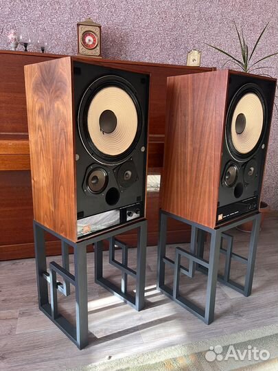 Колонки jbl 4311 b