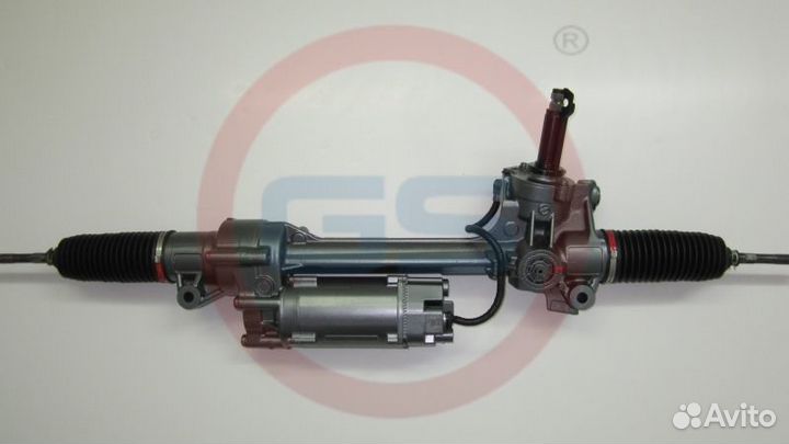 Рулевая рейка Mercedes CLS 218 2010