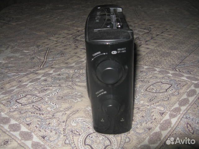 Радиоприёмник Sangean DPR-26BT