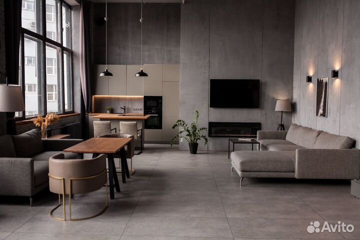 Аренда лофтов для мероприятий