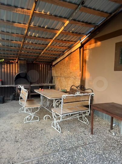 Дом 140 м² на участке 8 сот.