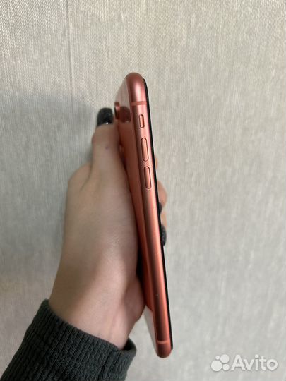 iPhone Xr, 128 ГБ