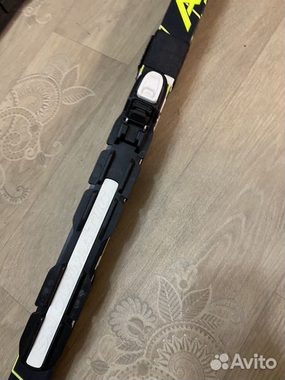 Беговые лыжи