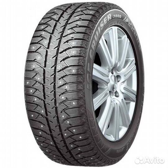 Bridgestone Ice Cruiser 7000 225/60 R17 99T