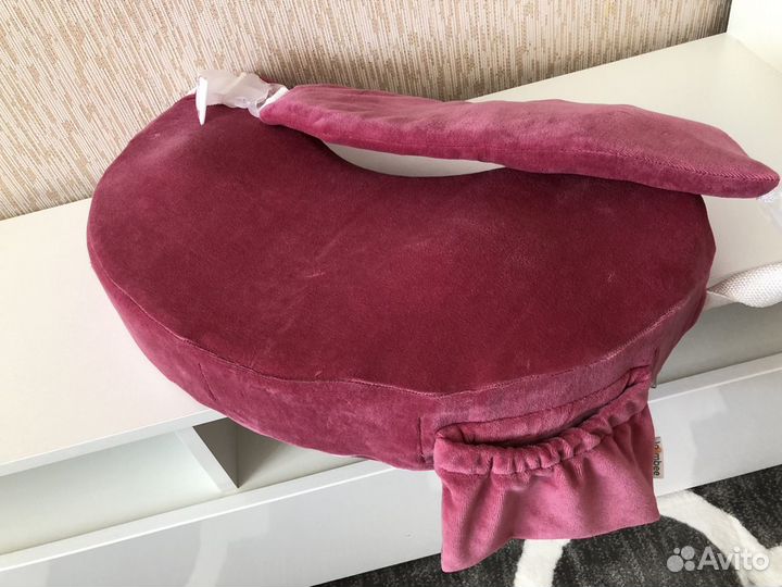 Подушка для кормления