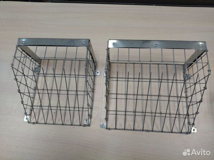 Кормушка для сена кроликам