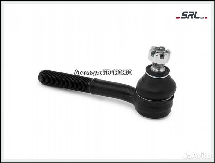 Наконечник тяги рулевой Nissan Terrano