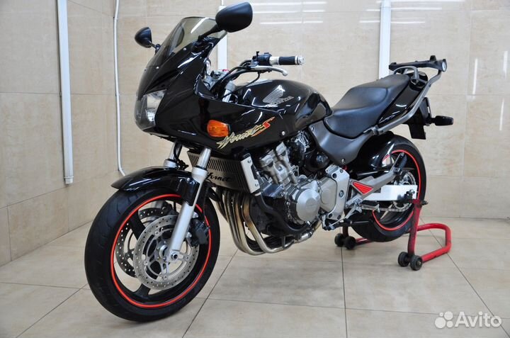 Honda CB 600S 2002г