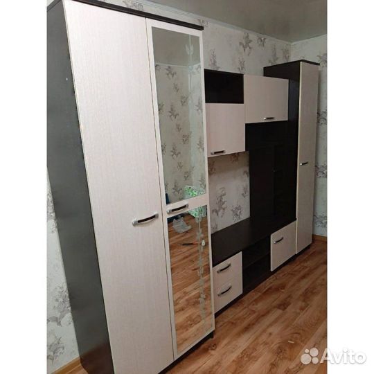 Гостиная Новая