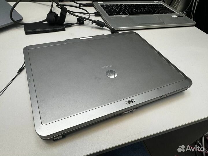 Ноутбук - Планшет HP EliteBook 2760P Core i5
