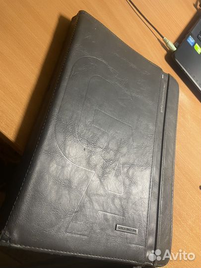 Чехол на планшет