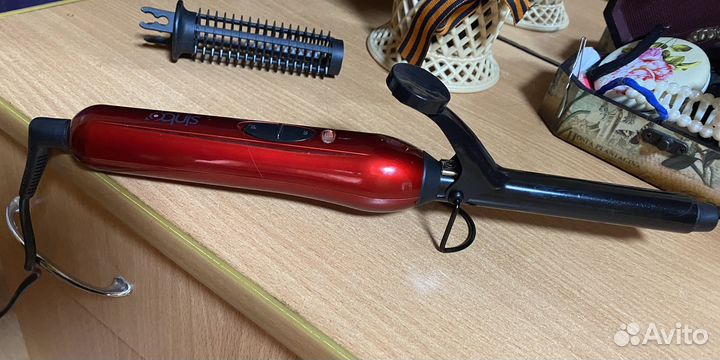 Плойка