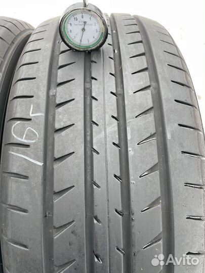 Toyo Proxes R37 225/50 R18