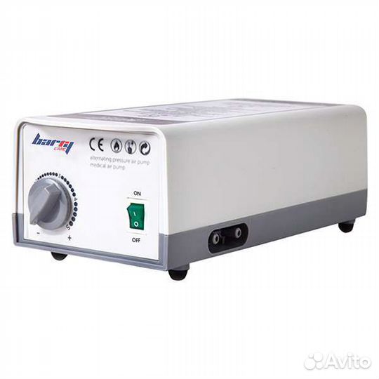 Матрас противопролежневый Трубчатый Barry