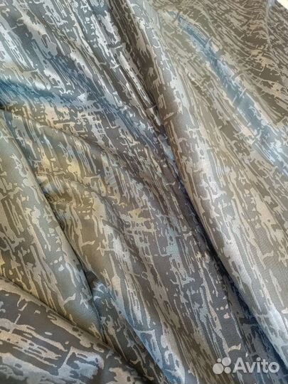 Штора с браком