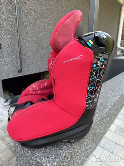 Детское автокресло