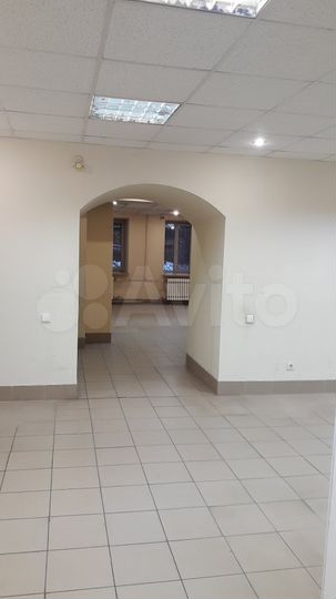 Торговая площадь, 159 м²