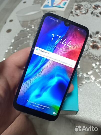Honor 8s 2/32gb