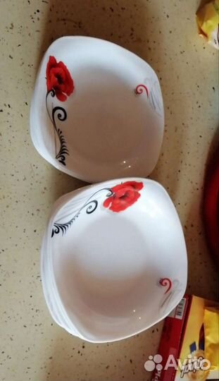 Набортарелок