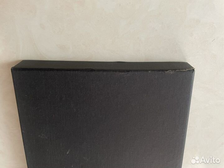 Подарочный набор фляжка и стопки