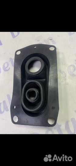 Пыльник кулисы кп 1118-1703200