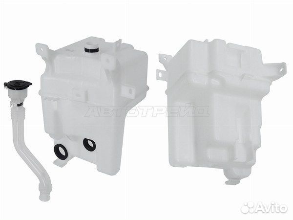 Бачок омывателя