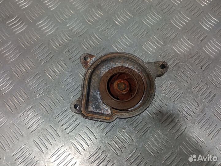 Б/У Насос водяной