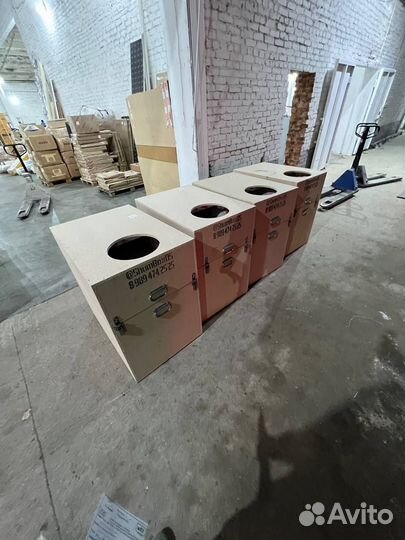 Шумбоксы для асика/Шумоизоляция