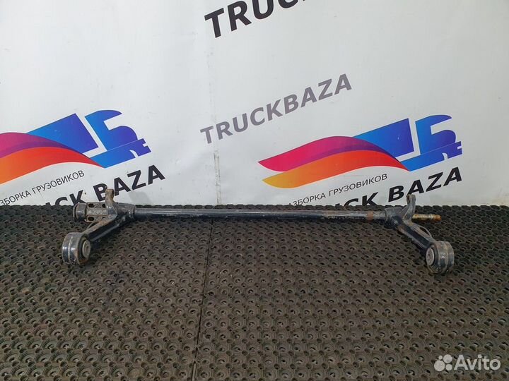 Торсион кабины Volvo FH, Volvo FM