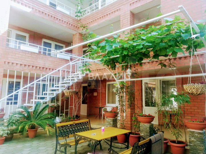 Продам гостиница, 600 м²