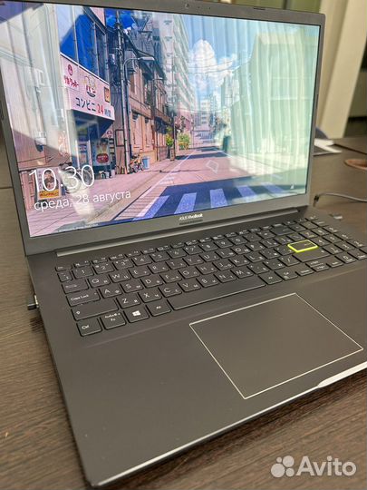 Asus vivobook k513e oled