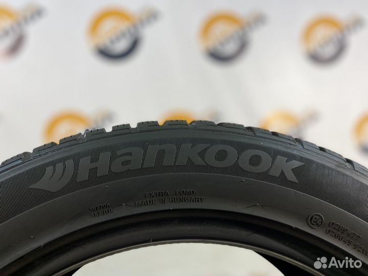 Hankook Winter I'Cept Evo2 W320A SUV 285/45 R19 112V