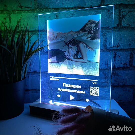 Фотопортрет / подарок